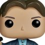 X-Files: Fox Mulder Pop! Vinyl