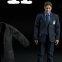 X-Files: Fox Mulder (ThreeZero)