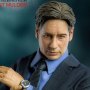 Fox Mulder (ThreeZero)