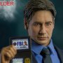 Fox Mulder (ThreeZero)