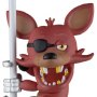 Scalers Five Nights At Freddy's: Foxy