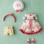 Fraisier Harmonia Humming Creator's Doll (Erimo)