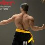 Frank Dux Deluxe