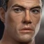 Frank Dux Deluxe