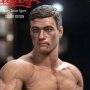 Frank Dux Deluxe