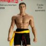 Frank Dux Deluxe