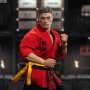 Frank Dux Deluxe