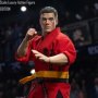 Frank Dux Deluxe