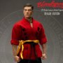 Frank Dux Deluxe