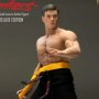 Frank Dux Deluxe