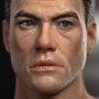 Frank Dux Standard