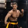 Bloodsport: Frank Dux Standard