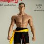 Frank Dux Standard