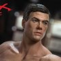 Frank Dux Standard