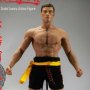 Frank Dux Standard
