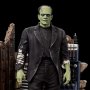 Frankenstein Monster Deluxe