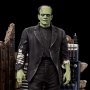 Frankenstein Monster Deluxe