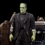 Universal Studios Classic Monsters: Frankenstein Monster Deluxe