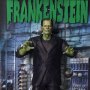 Frankenstein Poster