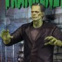 Frankenstein Poster