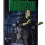 Frankenstein Poster