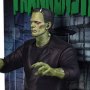 Frankenstein Poster