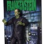 Frankenstein Poster
