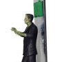 Universal Studios Classic Monsters: Frankenstein Poster