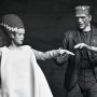 Frankenstein's Monster B&W Ultimate