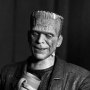 Frankenstein's Monster B&W Ultimate