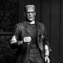Frankenstein's Monster B&W Ultimate