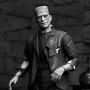 Frankenstein's Monster B&W Ultimate