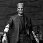Frankenstein's Monster B&W Ultimate