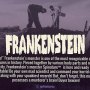 Frankenstein Spinatures