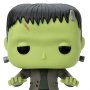 Universal Studios Classic Monsters: Frankenstein Pop! Vinyl (Hot Topic)