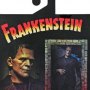 Frankenstein’s Monster Color Ultimate