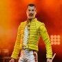 Freddie Mercury Yellow Jacket