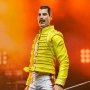 Freddie Mercury Yellow Jacket