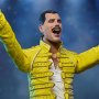 Freddie Mercury Yellow Jacket