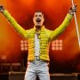 Freddie Mercury Yellow Jacket