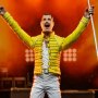 Freddie Mercury Yellow Jacket