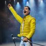 Freddie Mercury Yellow Jacket