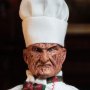 Freddy Chef Retro