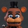 Freddy Fazbear Nendoroid