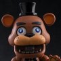 Freddy Fazbear Nendoroid