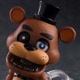 Five Nights At Freddy's: Freddy Fazbear Nendoroid