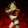 Freddy Vs. Jason Bishoujo: Freddy Krueger