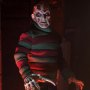 Freddy Krueger Retro