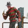 Nightmare On Elm Street: Freddy Krueger Deluxe