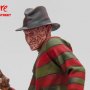 Freddy Krueger Deluxe